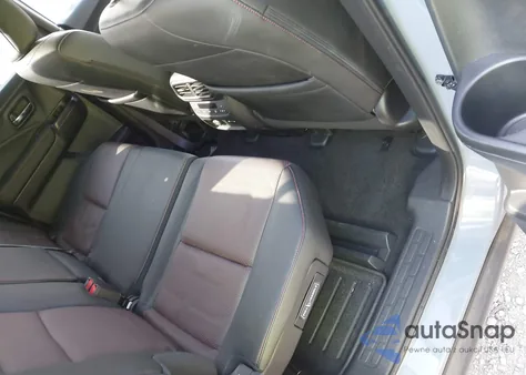 2024 Honda Ridgeline Black Edition from USA, damaged, VIN 5FPYK3F81RB021280